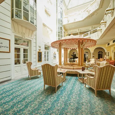 Grand Hotel Imperial Levico Terme-3