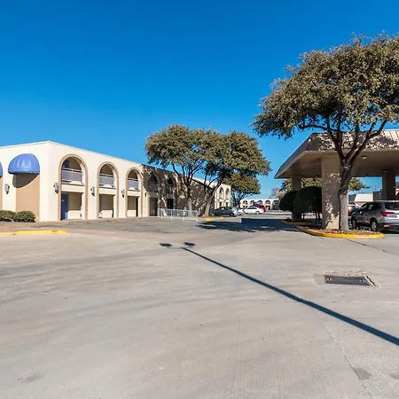 Econo Lodge Sonora-2
