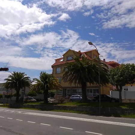 Hostal Brisa Do Mar-2