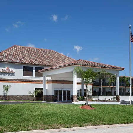 Hawthorn Suites By Wyndham Kissimmee Gateway-3
