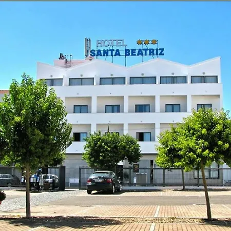 Flag Hotel Campo Maior-2