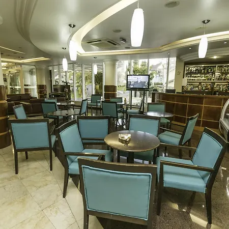 Dall'Onder Vittoria Hotel Bento Goncalves-2