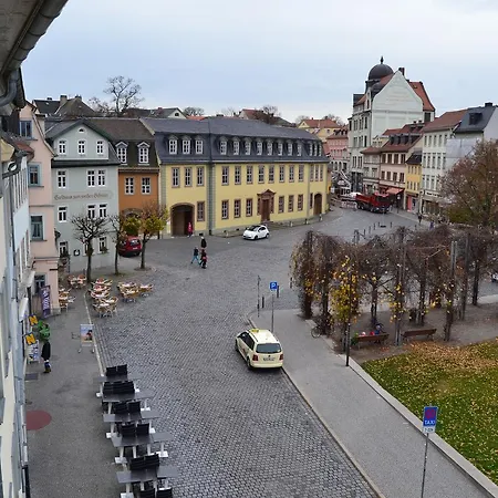 Hotel am Goethehaus-2