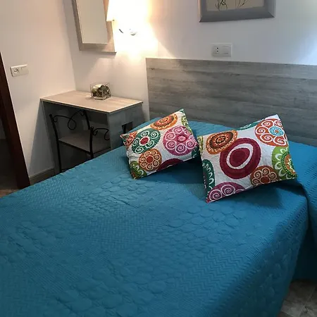 Hostal Argentina-2