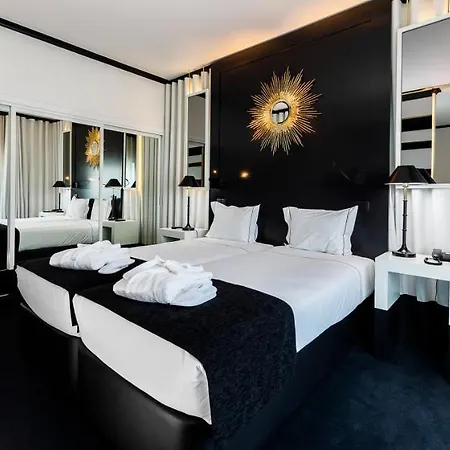 Aurea Fatima Hotel Congress & Spa-2