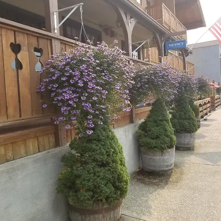Mrs. Anderson'S Lodging-3