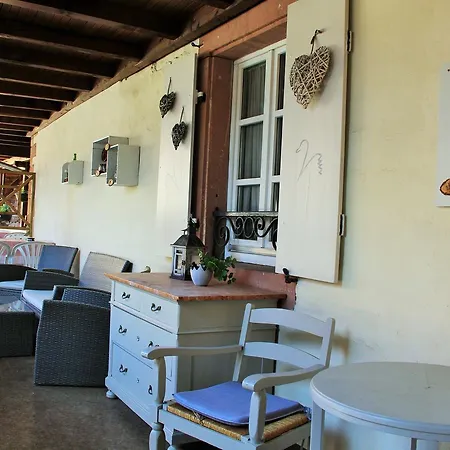 Hostellerie au Cygne-2