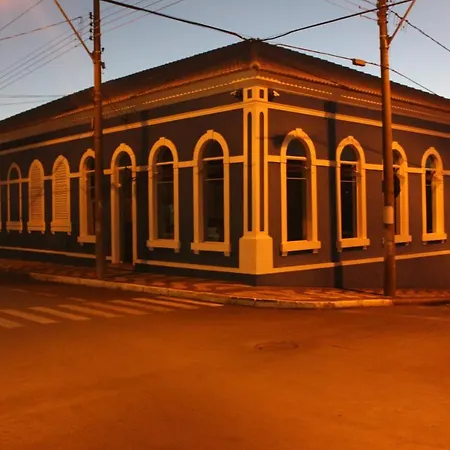 Casarão Hotel-3