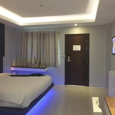 Sea Sun Sand Resort & Spa - Sha Plus-3