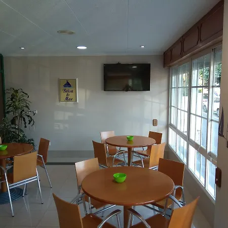Hostal Brisa Do Mar-3
