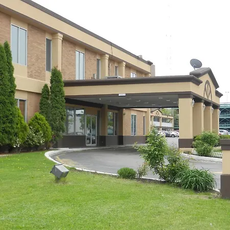 Red Carpet Inn And Suites Scranton-2