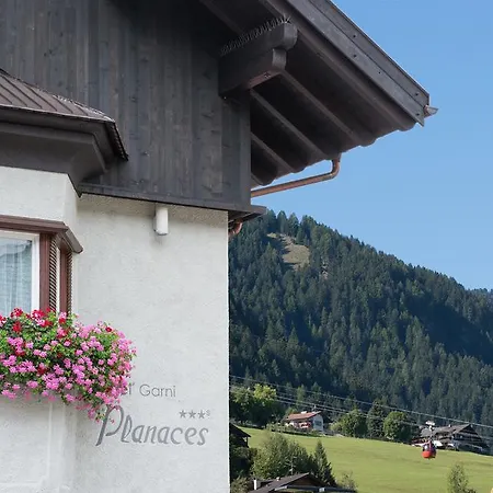 Hotel Garni Planaces-3