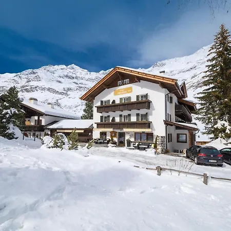 Hotel Alpenblick-3