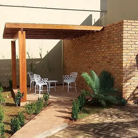 Ville Park Hotel-3