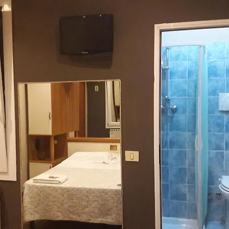 Hotel Saint Lorenz-3