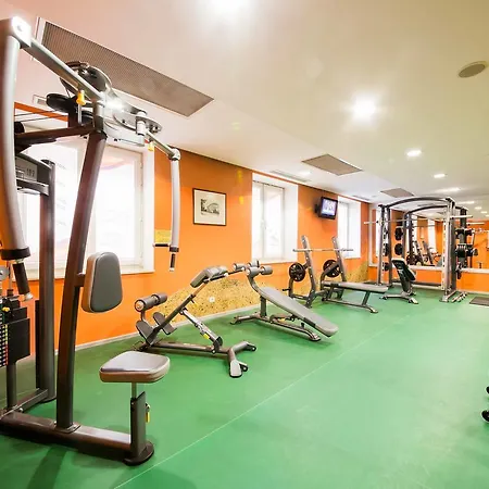 Hotel Minsk-3