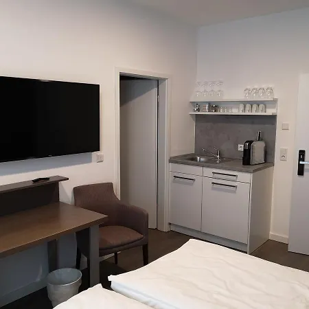 Trip Inn PostApart Aschaffenburg-3