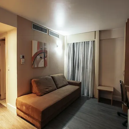 Dall'Onder Vittoria Hotel Bento Goncalves-3