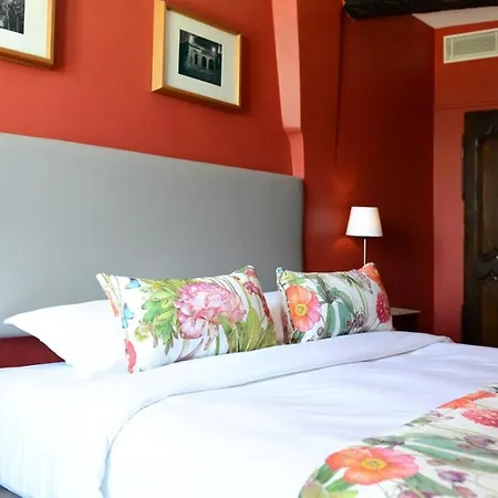 Hôtel Grimaldi-2