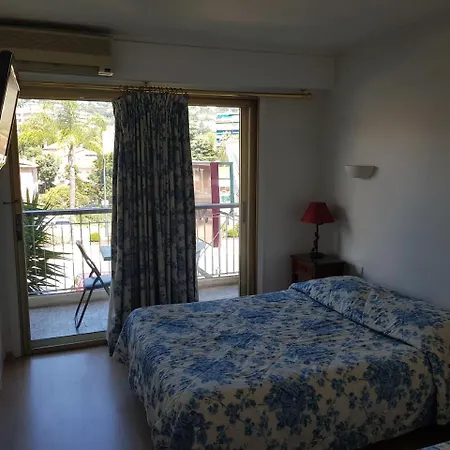 Hotel La Cle Du Sud-2