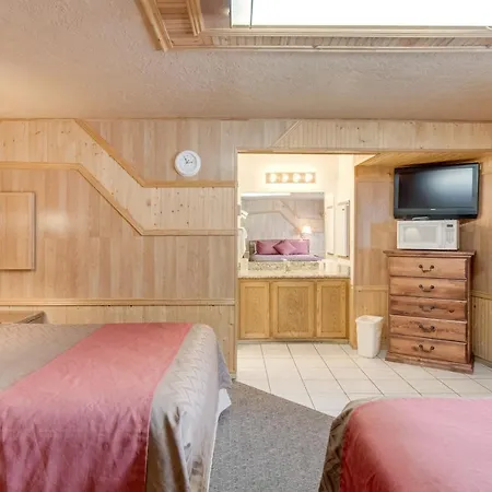 Zion Park Motel-3