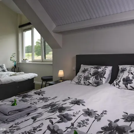 B&B Hof 'T Sprakel-3