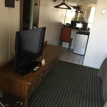 Sunrise Motel-3