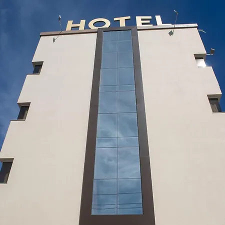 Hotel Marrocos-2