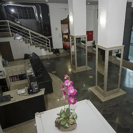 Hotel Indaiá-2