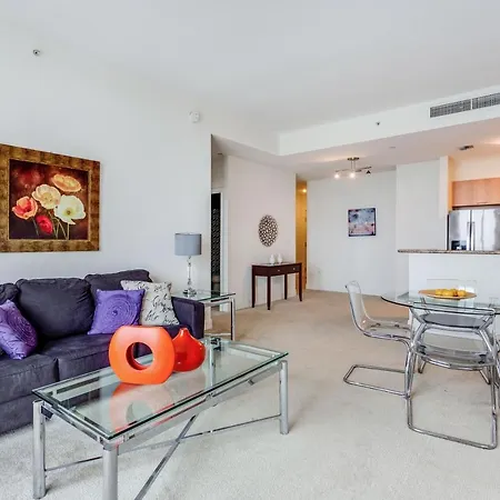 Dadeland Towers By Miami Vacations-2