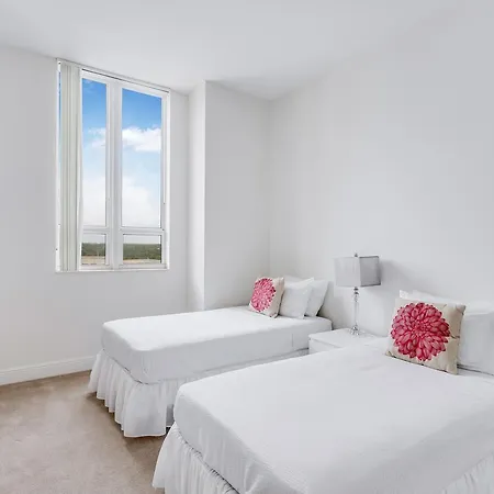 Dadeland Towers By Miami Vacations-3
