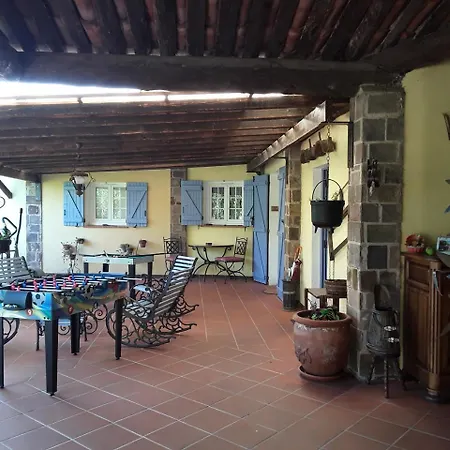 Mas Aurélia B&B-3