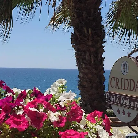 Cridda Hotel & Restaurant-2