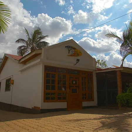 Safariland Cottages-2