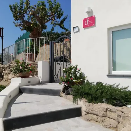 Domus Fortunae B&B-2