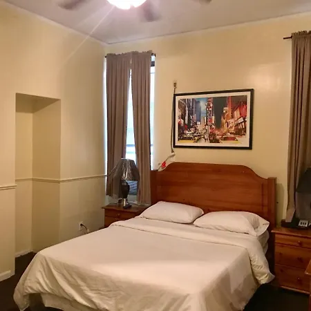 Morningside Inn-2