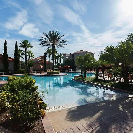 Tuscana Resort Orlando By Aston-2