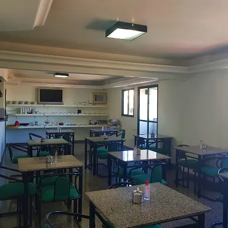 Flat Saint Paul Residence-3