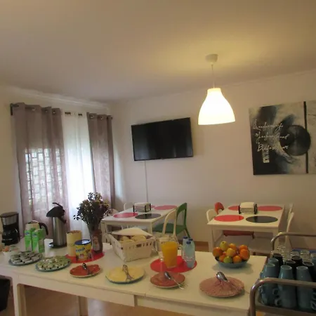 Casa Europa Montijo-2