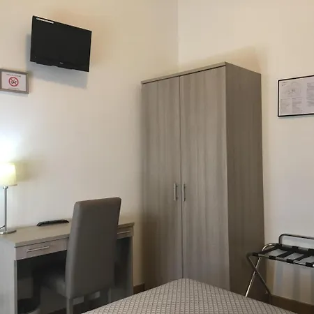 Hotel Chopin-3