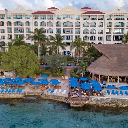 The Landmark Resort Of Cozumel-3