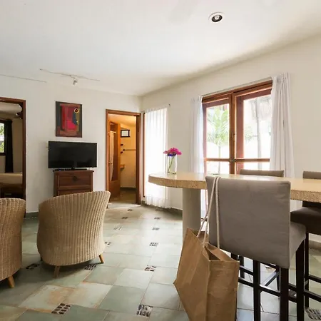 Hotel Club Yebo-3