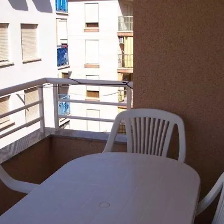 Apartamentos Ferran I-2