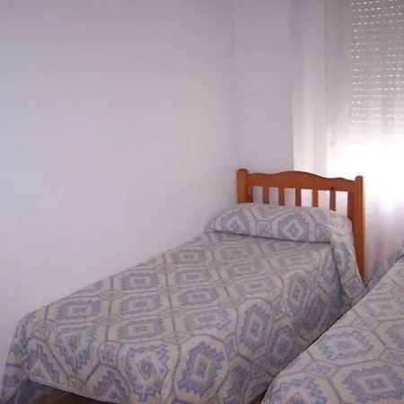 Apartamentos Ferran I-3