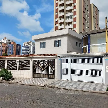 Pousada Do Chileno-2