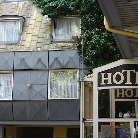 Ff&E City Hotel Saarbruecken-2