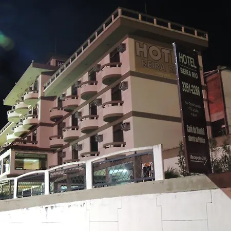 Hotel Beira Rio-2