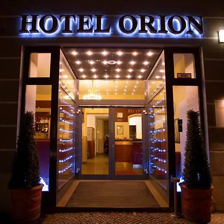 Hotel Orion Berlin-2