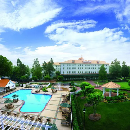 Pinehurst Resort-3