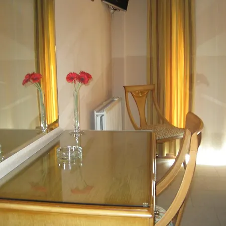 Hostal Arba-2